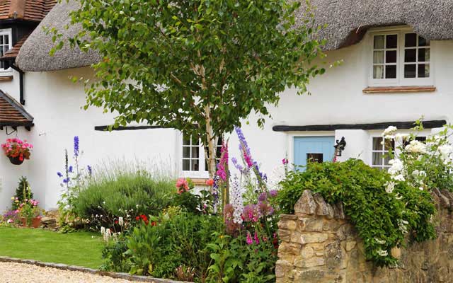 period style double glazing